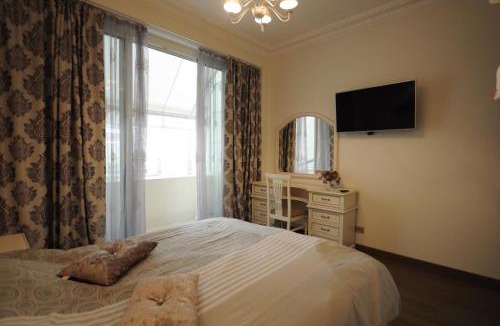 Nice City Centre Apartment | Appartement 53 Promenade des Anglais