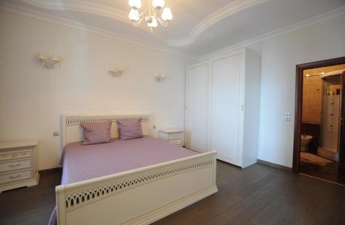 Nice City Centre Apartment | Appartement 53 Promenade des Anglais