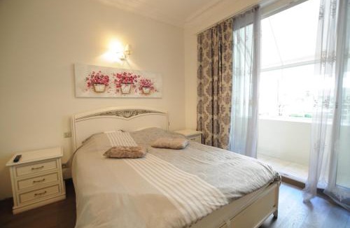 Nice City Centre Apartment | Appartement 53 Promenade des Anglais