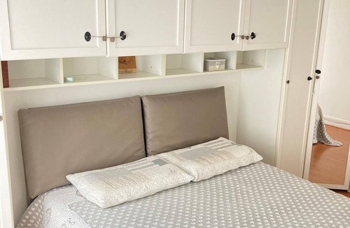 Le Piol Apartment | Appartement 70mq - 2 Chambres Proche Mère