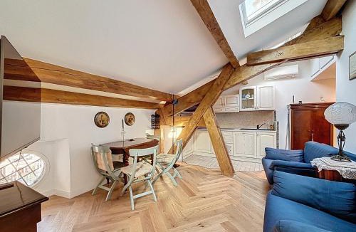 Gambetta Apartment | Appartement Atypique cœur de ville -AC-