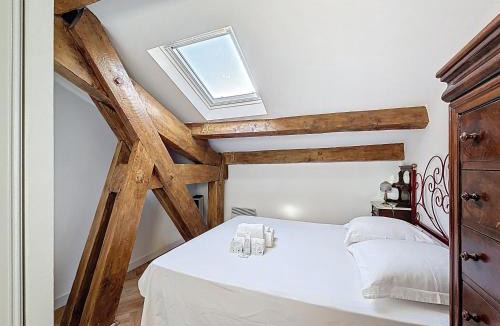 Gambetta Apartment | Appartement Atypique cœur de ville -AC-