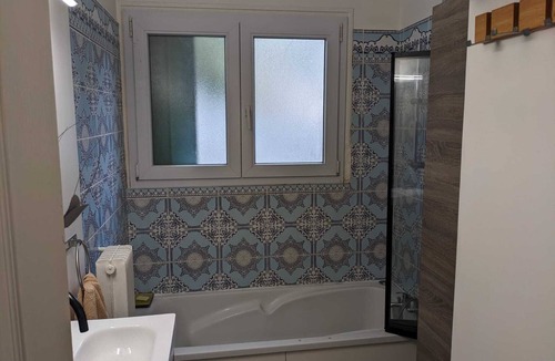 La Trinite Apartment | Appartement au Calme Entre Ville et Campagne