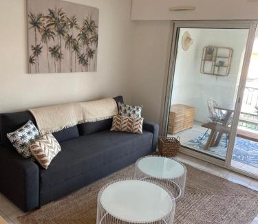 Port Grimaud Apartment | Appartement avec piscine