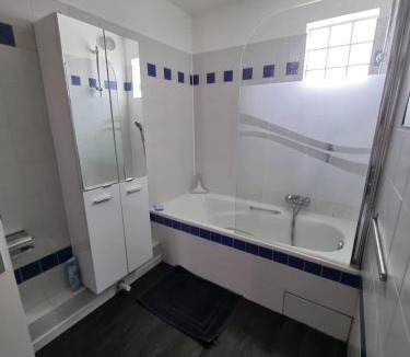 Frejus Port Apartment | appartement avec terrasse tropézienne
