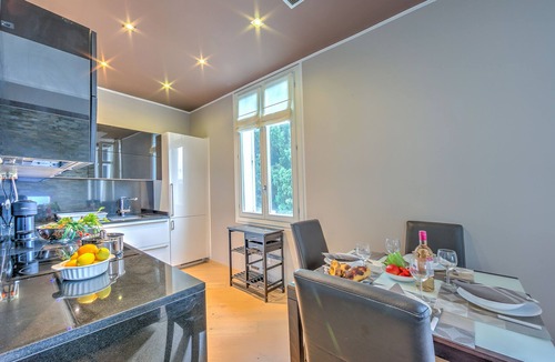 Beaulieu-sur-Mer Apartment | Appartement Baous 300m de la mer, Beaulieu sur Mer, France