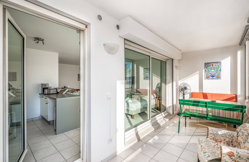 La Californie Apartment | Appartement California - Welkeys