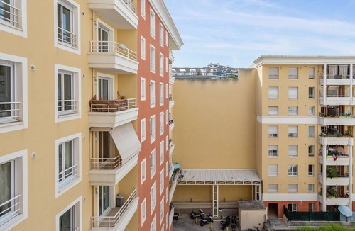 La Californie Apartment | Appartement Californie - Welkeys