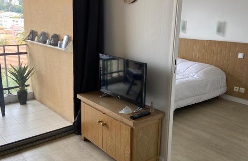 La Bocca Apartment | Appartement calme
