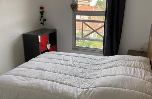 La Bocca Apartment | Appartement calme
