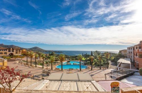Cap Esterel Apartment | Appartement Cap Esterel St Raphaël