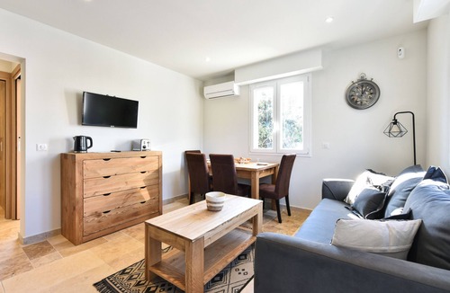 Plaine de la Brague Apartment | Appartement Capri - Welkeys