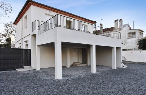 Plaine de la Brague Apartment | Appartement Capri - Welkeys