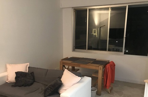 Beaulieu-sur-Mer Apartment | Appartement central mer plage soleil
