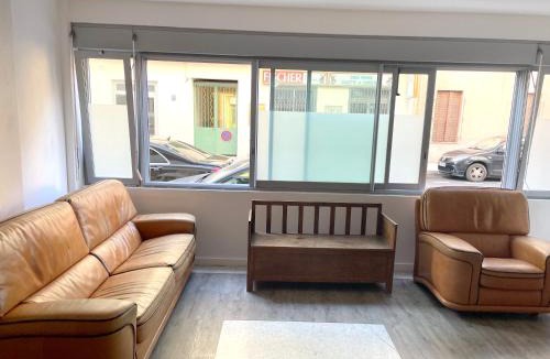 Riquier Apartment | Appartement confortable au cœur de Nice, 81 m², Parking