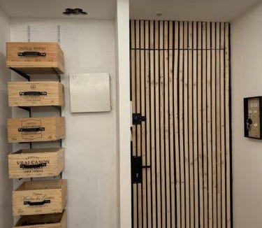 La Californie Apartment | APPARTEMENt COSY