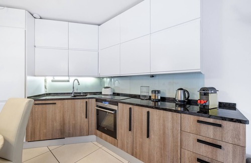 Saint Antoine Apartment | Appartement de la Colline - Welkeys