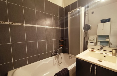 Mantega Apartment | Appartement Deux Pièces Quartier Libération