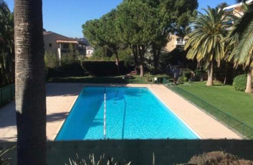 Caucade Apartment | Appartement en résidence avec piscine