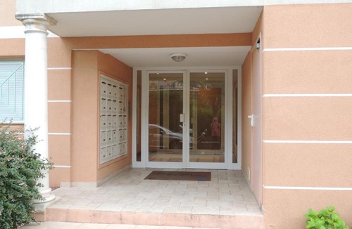 Frejus Plage Apartment | Appartement F2 en résidence