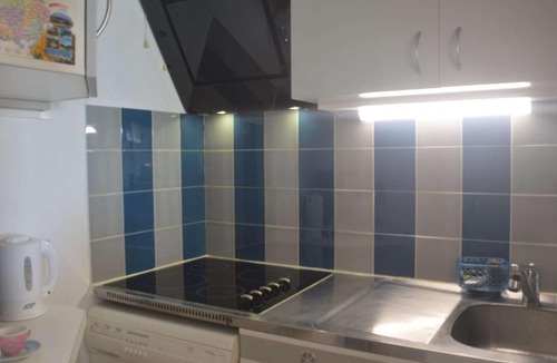 Frejus Plage Apartment | Appartement Fréjus, 1 pièce, 4 personnes - FR-1-226A-345