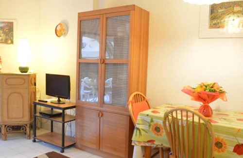 Frejus Plage Apartment | Appartement Fréjus, 2 pièces, 4 personnes - FR-1-226A-56