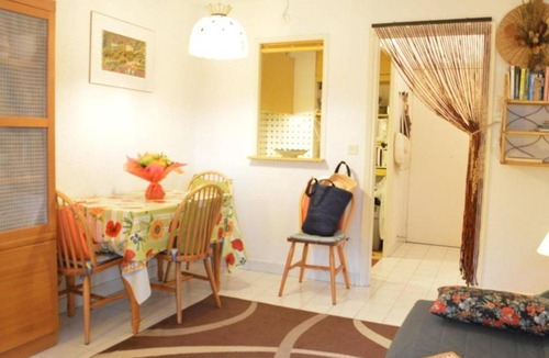 Frejus Plage Apartment | Appartement Fréjus, 2 pièces, 4 personnes - FR-1-226A-56