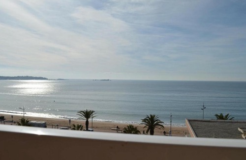 Frejus Plage Apartment | Appartement Fréjus, 2 pièces, 4 personnes - FR-1-226A-60