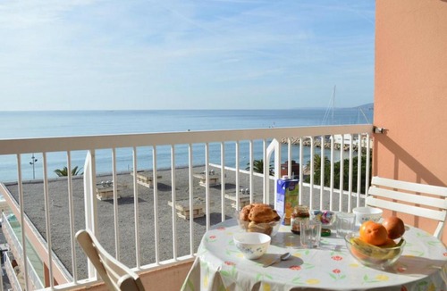 Frejus Plage Apartment | Appartement Fréjus, 2 pièces, 4 personnes - FR-1-226A-60