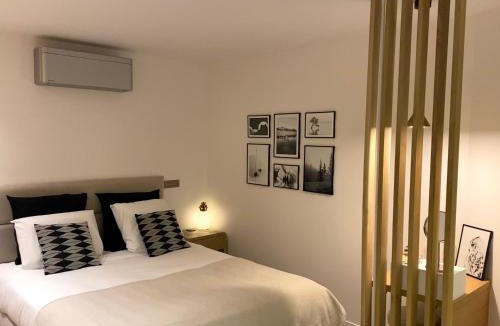 La Napoule Apartment | Appartement luxe vue mer et collines avec piscine