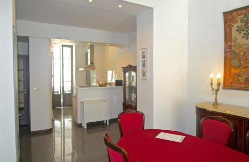 Vernier Apartment | Appartement