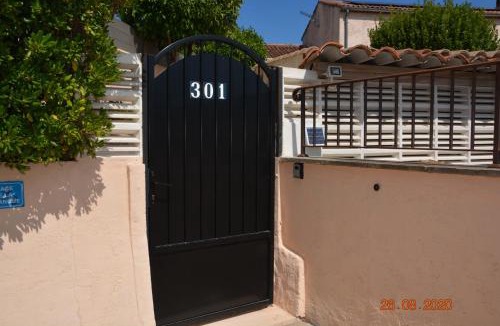 Mougins Apartment | Appartement FredMart