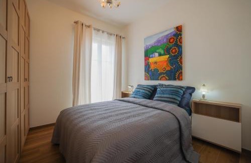 Vernier Apartment | Appartement Gare Nice Ville