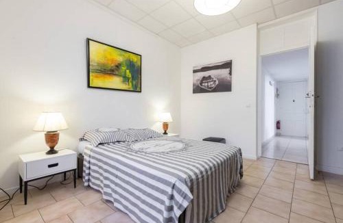Cap d'Ail Apartment | Appartement grande terrasse à coté Monaco & plage