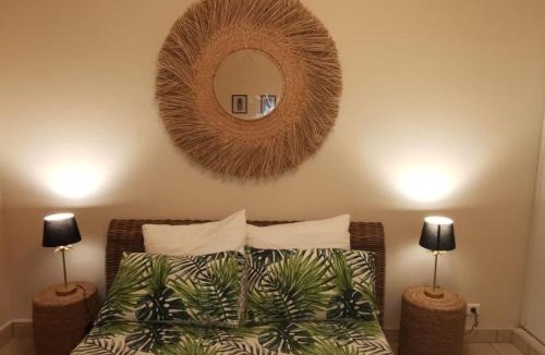 Beausoleil Apartment | Appartement hyper central et calme, à 5 mètres de Monaco