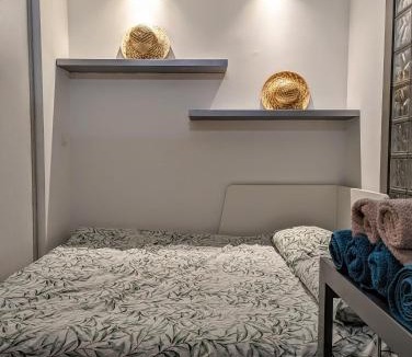 Beausoleil Apartment | Appartement hyper central et calme, à 5 mètres de Monaco