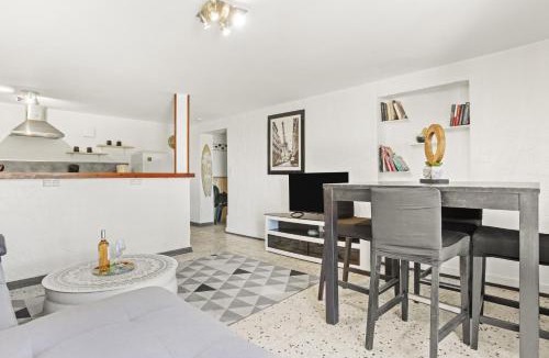 Saint-Aygulf Apartment | Appartement La Marina