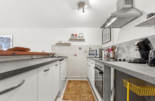 Saint-Aygulf Apartment | Appartement La Marina