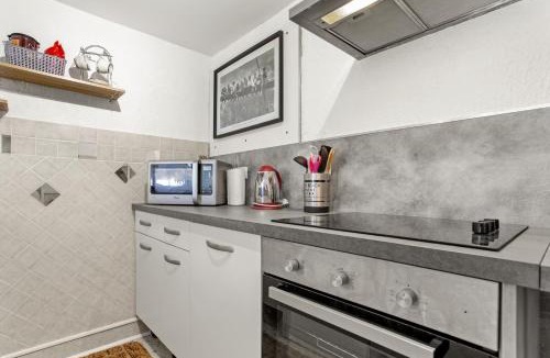 Saint-Aygulf Apartment | Appartement La Marina