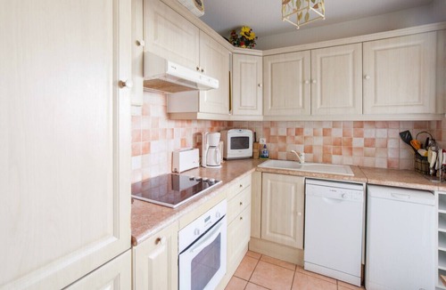 Caucade Apartment | Appartement Lanterne – Welkeys