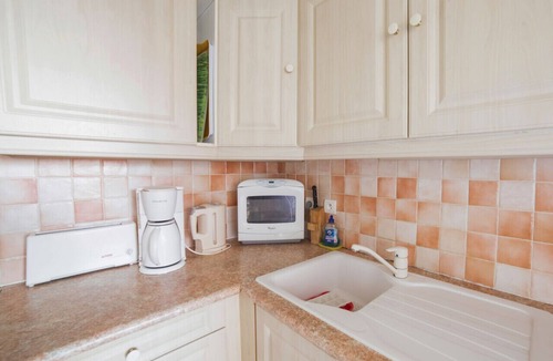 Caucade Apartment | Appartement Lanterne – Welkeys