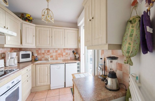 Caucade Apartment | Appartement Lanterne – Welkeys