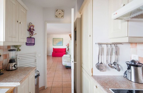 Caucade Apartment | Appartement Lanterne – Welkeys