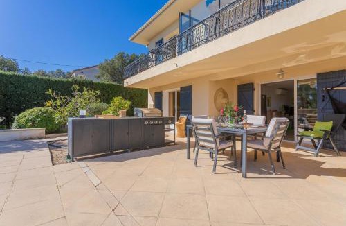 Saint-Aygulf Apartment | Appartement Le Figuier