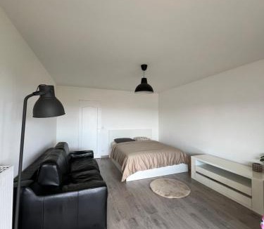 Saint-Augustin Apartment | Appartement Les Oliviers