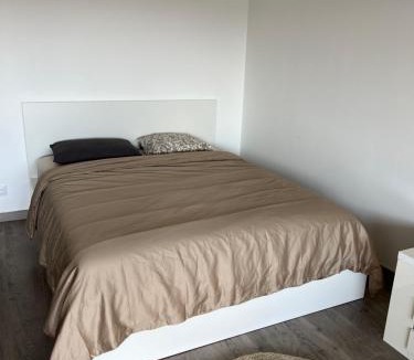 Saint-Augustin Apartment | Appartement Les Oliviers