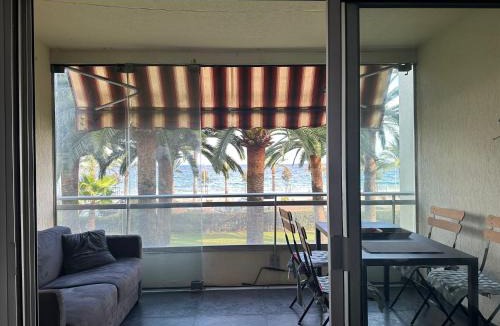 La Bocca Apartment | Appartement les pieds dans l'eau