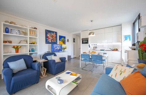 Liberation Apartment | Appartement Liberation 2, Nice, France