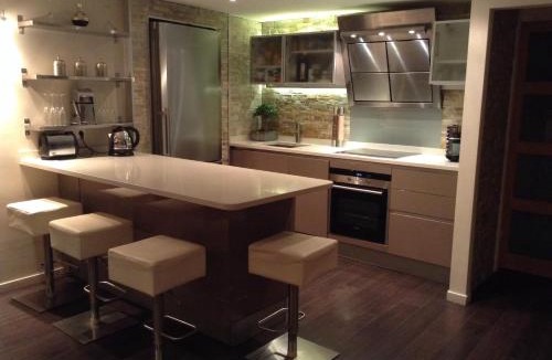 Le Suquet Apartment | Appartement Loft Cannes