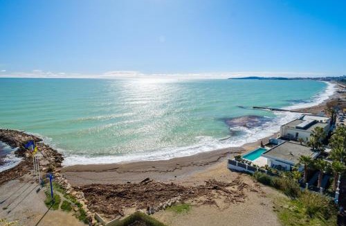 Villeneuve Loubet Beach Apartment | Appartement Marina Baie des Anges